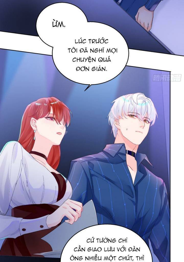 Bạn Trai Biến Dị Của Tôi!!! Chap 5 - Next Chap 6
