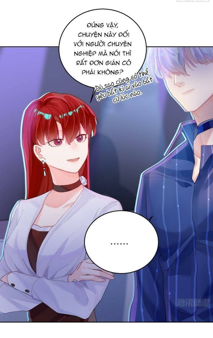 Bạn Trai Biến Dị Của Tôi!!! Chap 5 - Next Chap 6