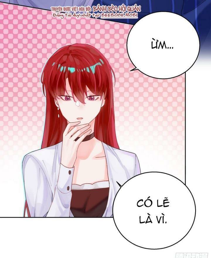 Bạn Trai Biến Dị Của Tôi!!! Chap 5 - Next Chap 6