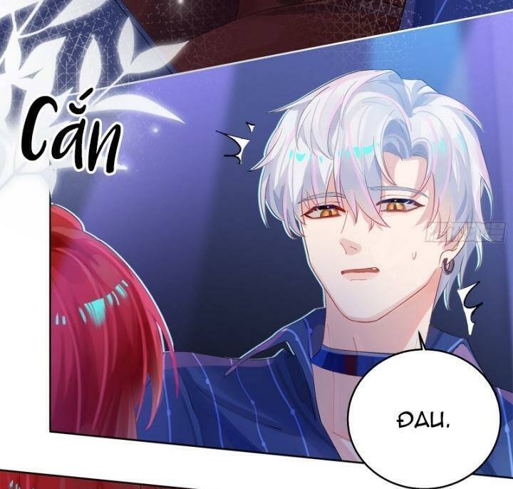 Bạn Trai Biến Dị Của Tôi!!! Chap 5 - Next Chap 6