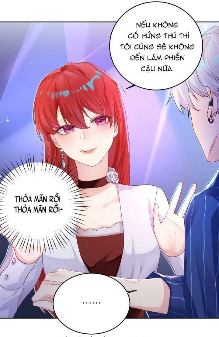 Bạn Trai Biến Dị Của Tôi!!! Chap 5 - Next Chap 6