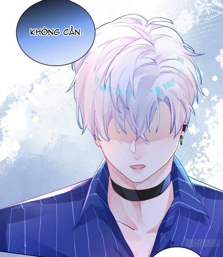 Bạn Trai Biến Dị Của Tôi!!! Chap 5 - Next Chap 6