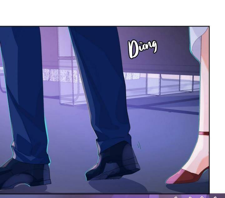 Bạn Trai Biến Dị Của Tôi!!! Chap 5 - Next Chap 6