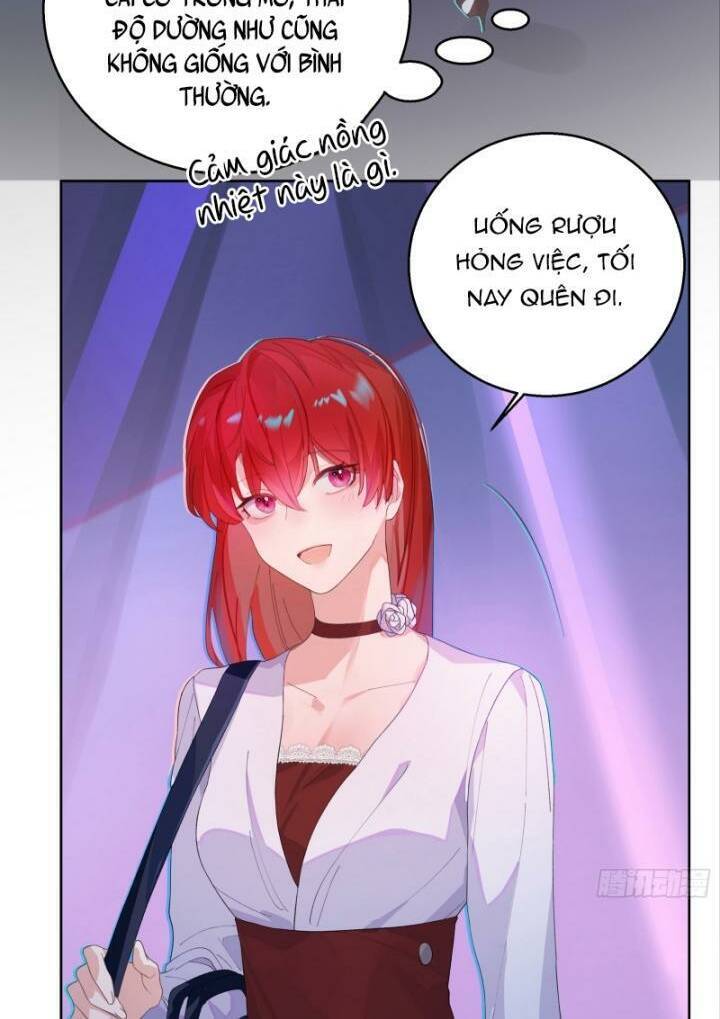 Bạn Trai Biến Dị Của Tôi!!! Chap 5 - Next Chap 6