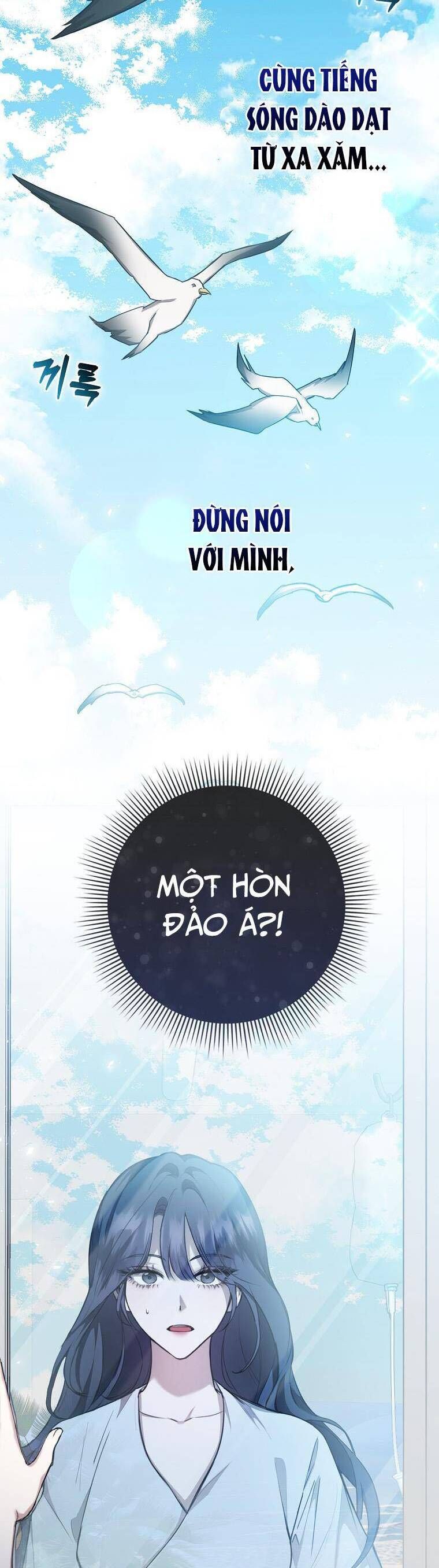 Bạn Trai Của Nam Chính Ám Ảnh Tôi Chap 1 - Next Chap 2