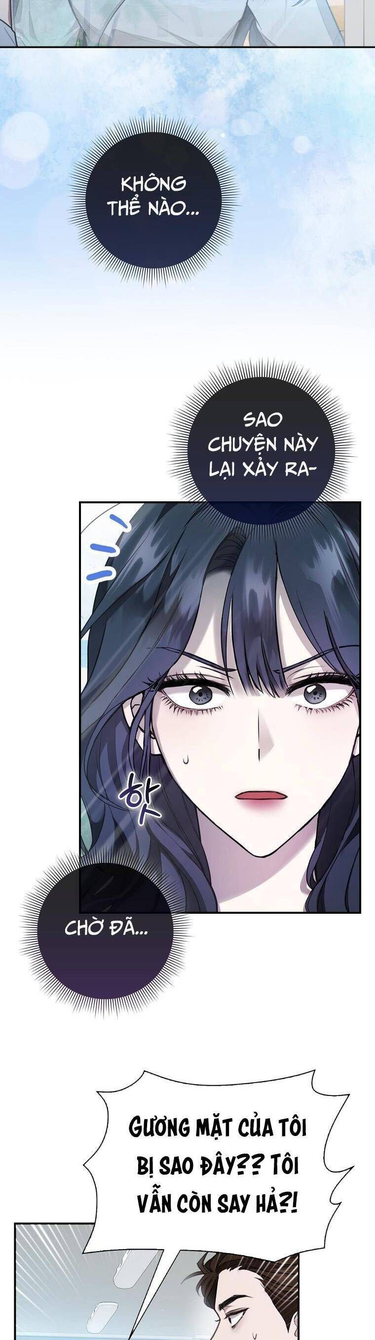 Bạn Trai Của Nam Chính Ám Ảnh Tôi Chap 1 - Next Chap 2
