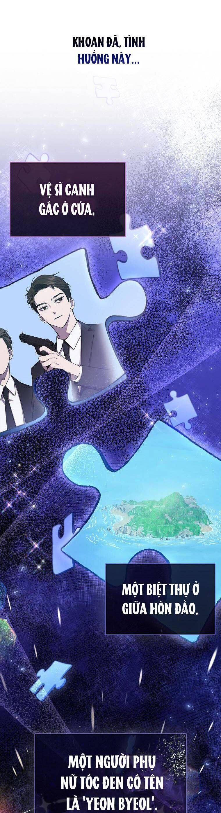 Bạn Trai Của Nam Chính Ám Ảnh Tôi Chap 1 - Next Chap 2