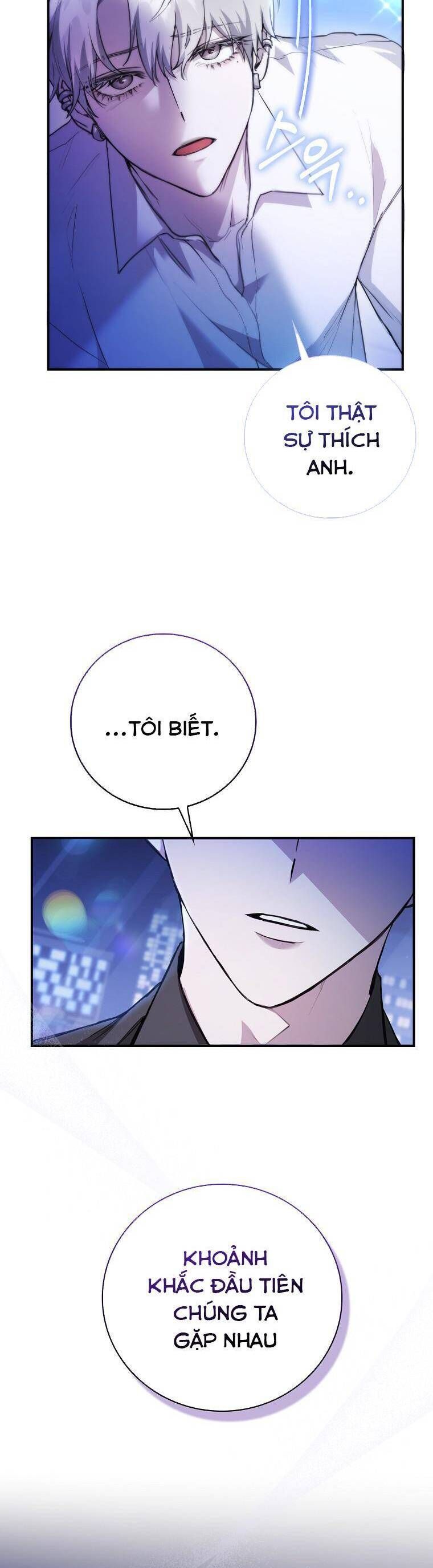 Bạn Trai Của Nam Chính Ám Ảnh Tôi Chap 1 - Next Chap 2
