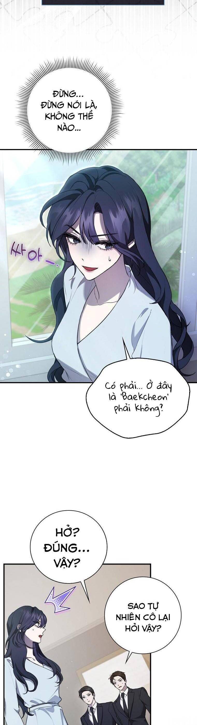 Bạn Trai Của Nam Chính Ám Ảnh Tôi Chap 1 - Next Chap 2