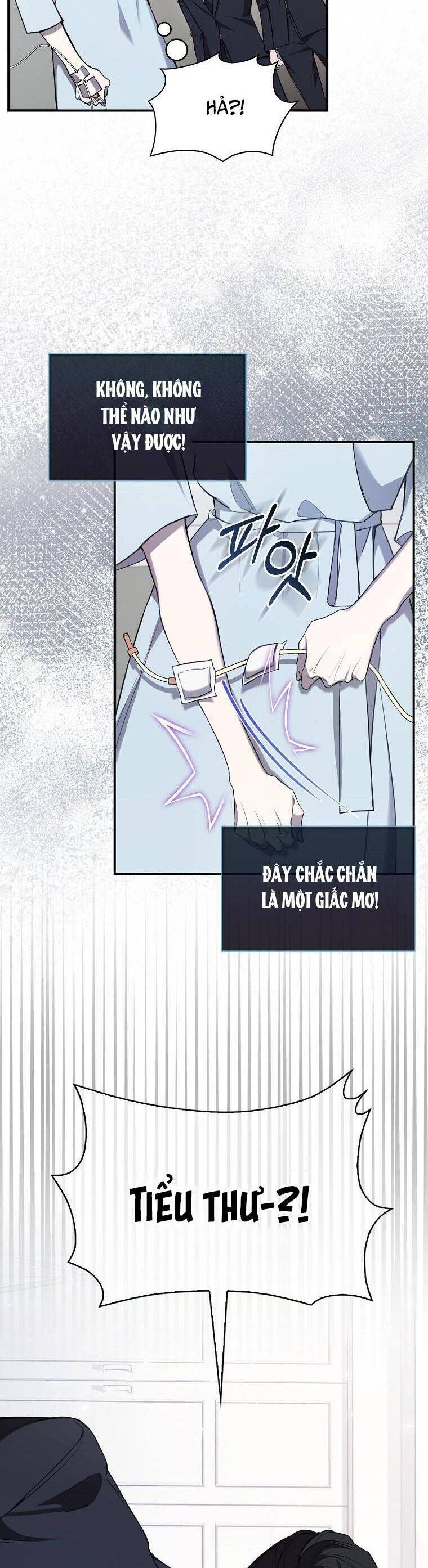 Bạn Trai Của Nam Chính Ám Ảnh Tôi Chap 1 - Next Chap 2