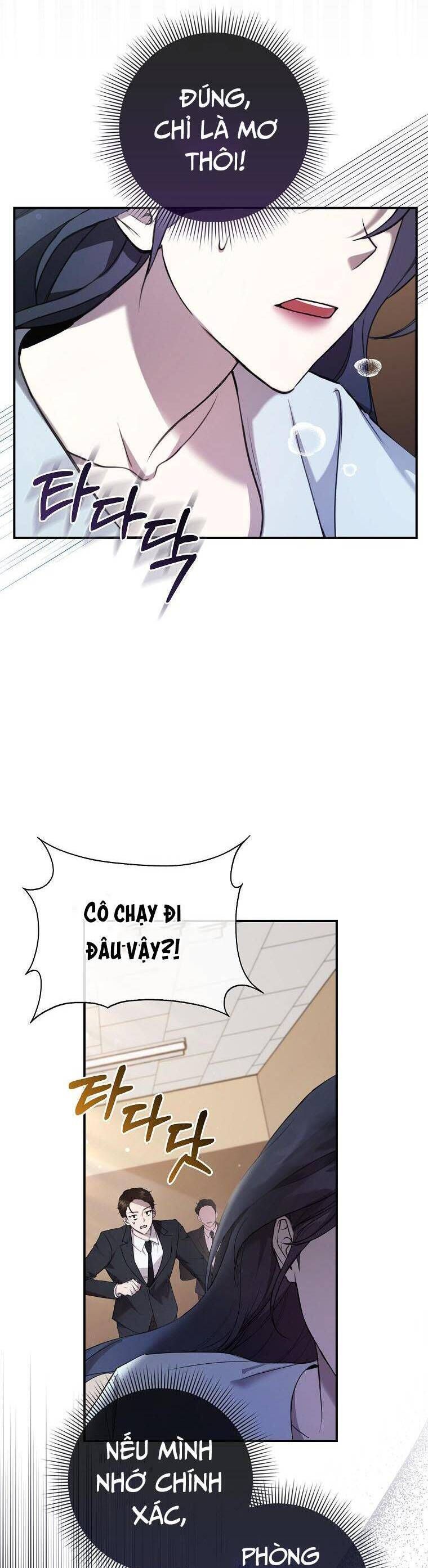 Bạn Trai Của Nam Chính Ám Ảnh Tôi Chap 1 - Next Chap 2