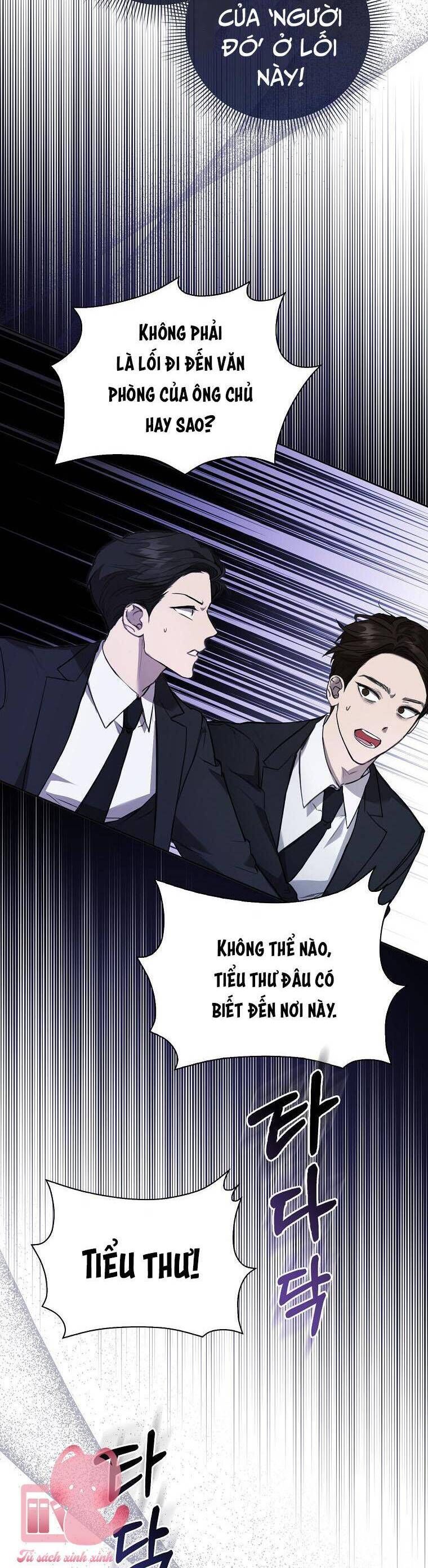 Bạn Trai Của Nam Chính Ám Ảnh Tôi Chap 1 - Next Chap 2