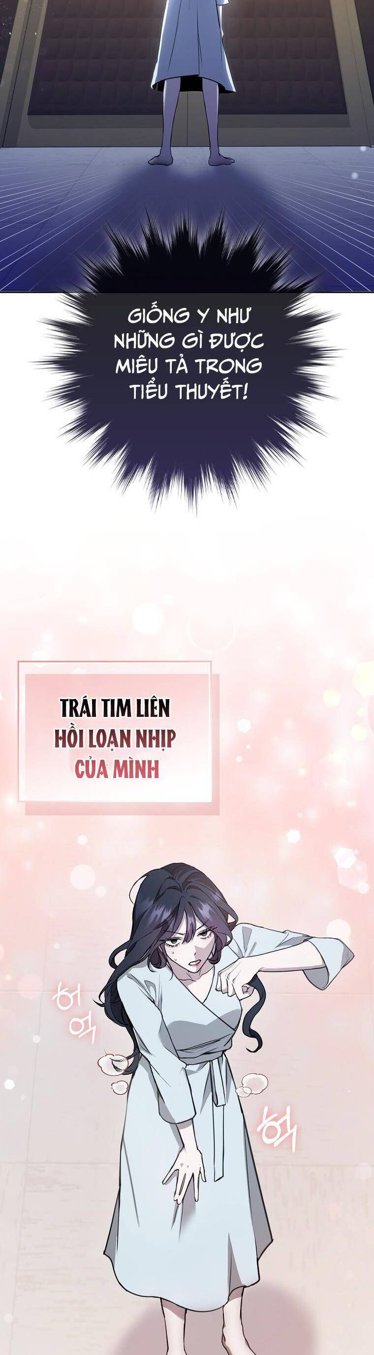 Bạn Trai Của Nam Chính Ám Ảnh Tôi Chap 1 - Next Chap 2
