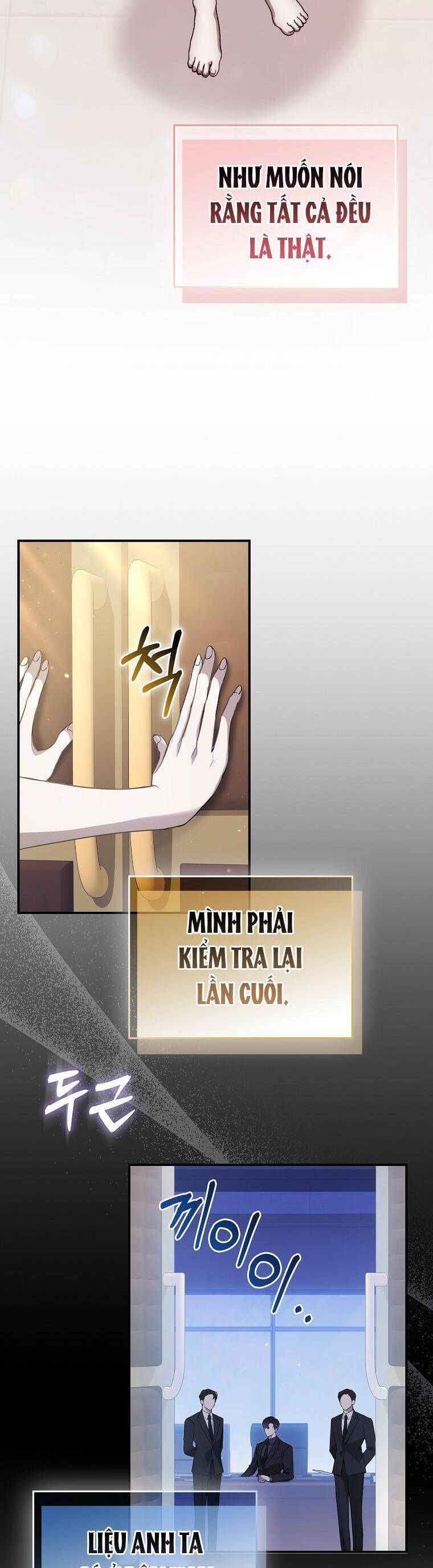 Bạn Trai Của Nam Chính Ám Ảnh Tôi Chap 1 - Next Chap 2