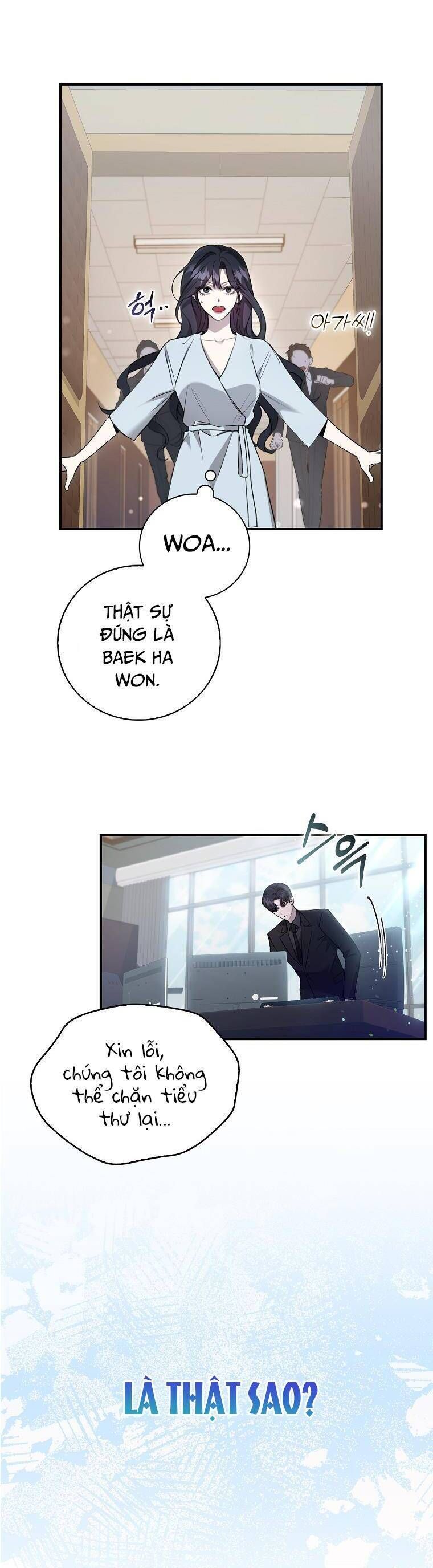 Bạn Trai Của Nam Chính Ám Ảnh Tôi Chap 1 - Next Chap 2
