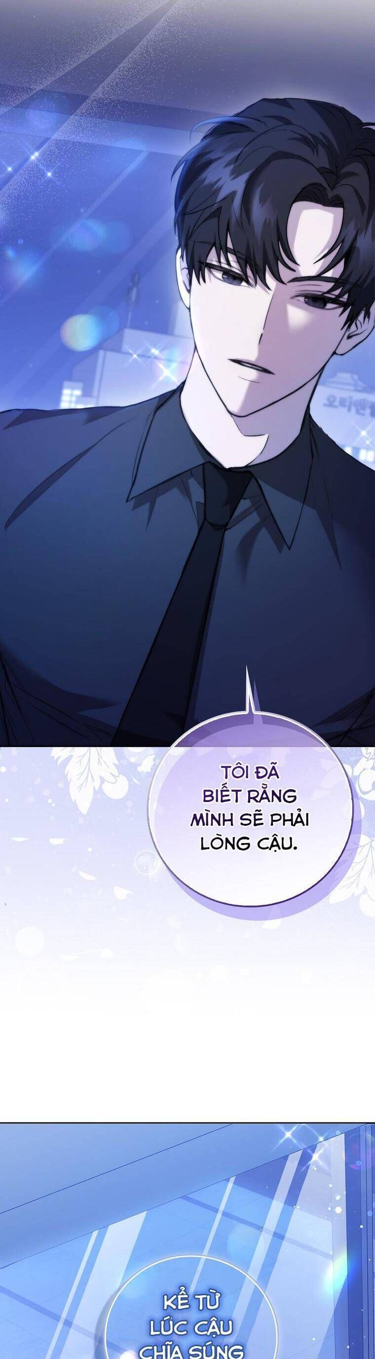 Bạn Trai Của Nam Chính Ám Ảnh Tôi Chap 1 - Next Chap 2