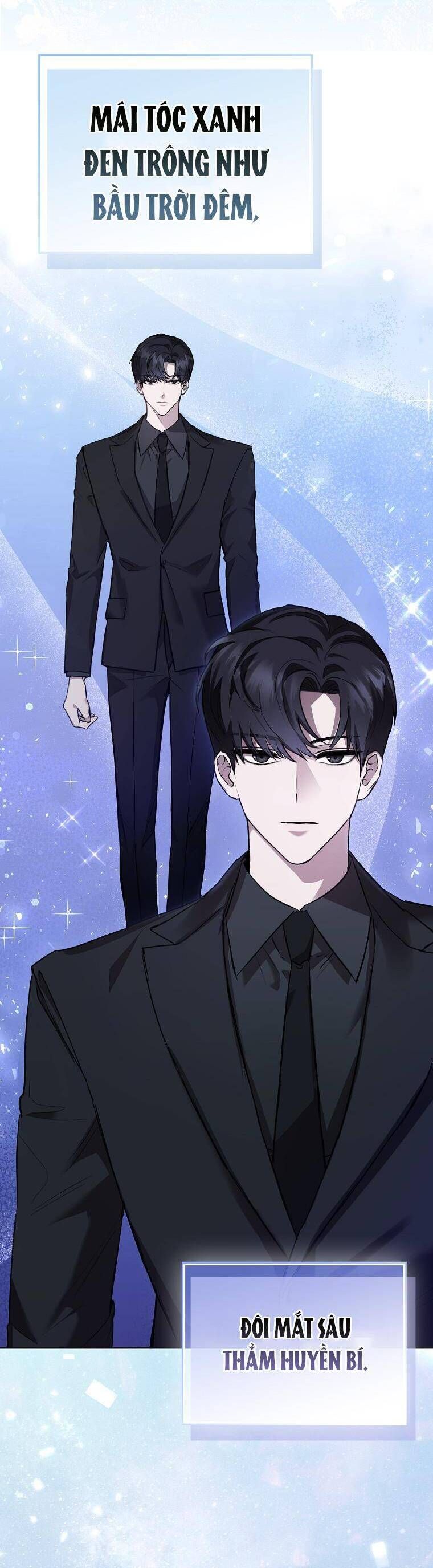 Bạn Trai Của Nam Chính Ám Ảnh Tôi Chap 1 - Next Chap 2
