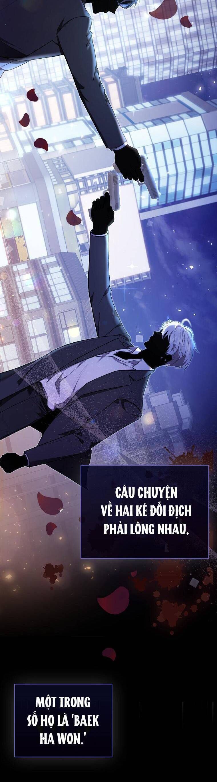 Bạn Trai Của Nam Chính Ám Ảnh Tôi Chap 1 - Next Chap 2