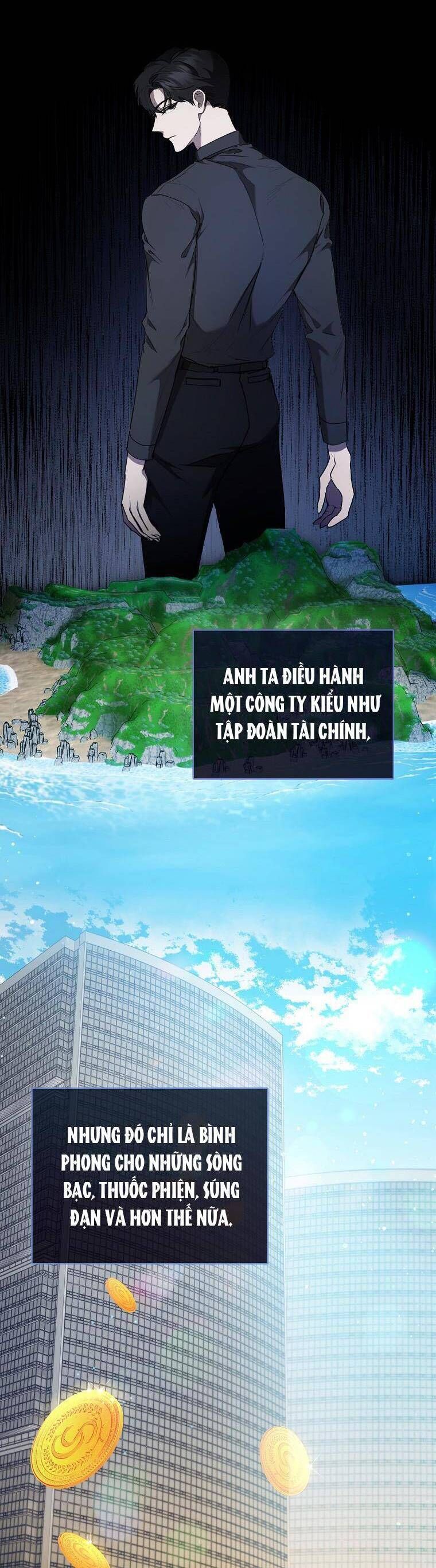 Bạn Trai Của Nam Chính Ám Ảnh Tôi Chap 1 - Next Chap 2