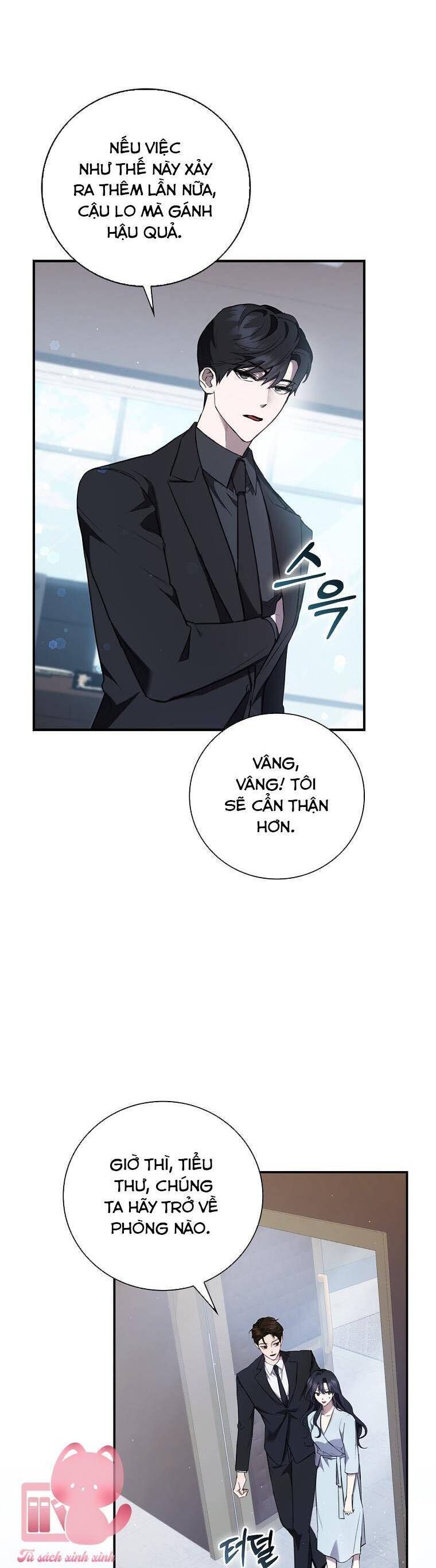 Bạn Trai Của Nam Chính Ám Ảnh Tôi Chap 1 - Next Chap 2