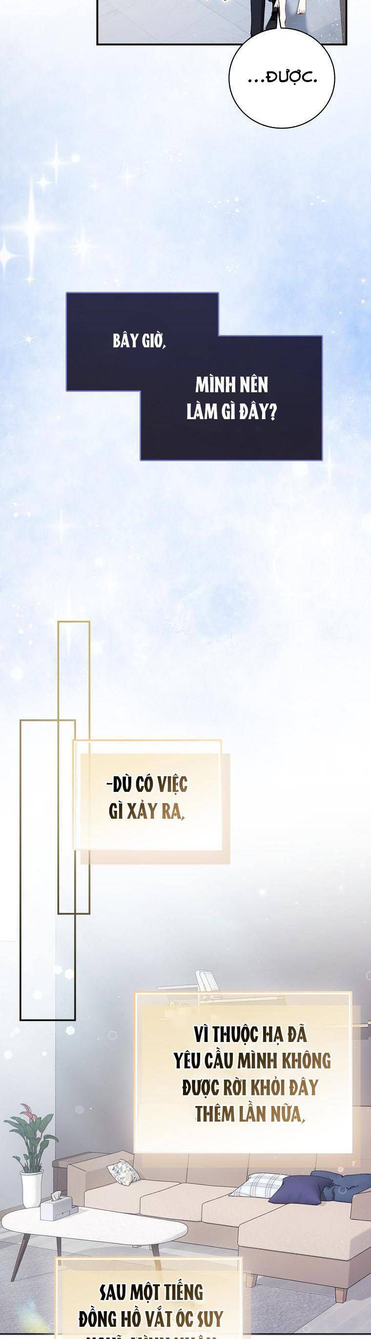 Bạn Trai Của Nam Chính Ám Ảnh Tôi Chap 1 - Next Chap 2