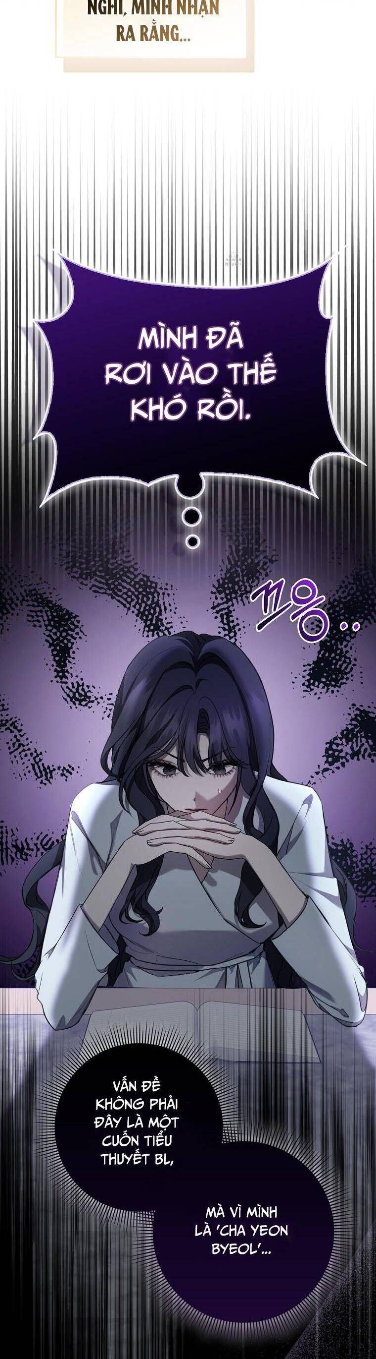 Bạn Trai Của Nam Chính Ám Ảnh Tôi Chap 1 - Next Chap 2