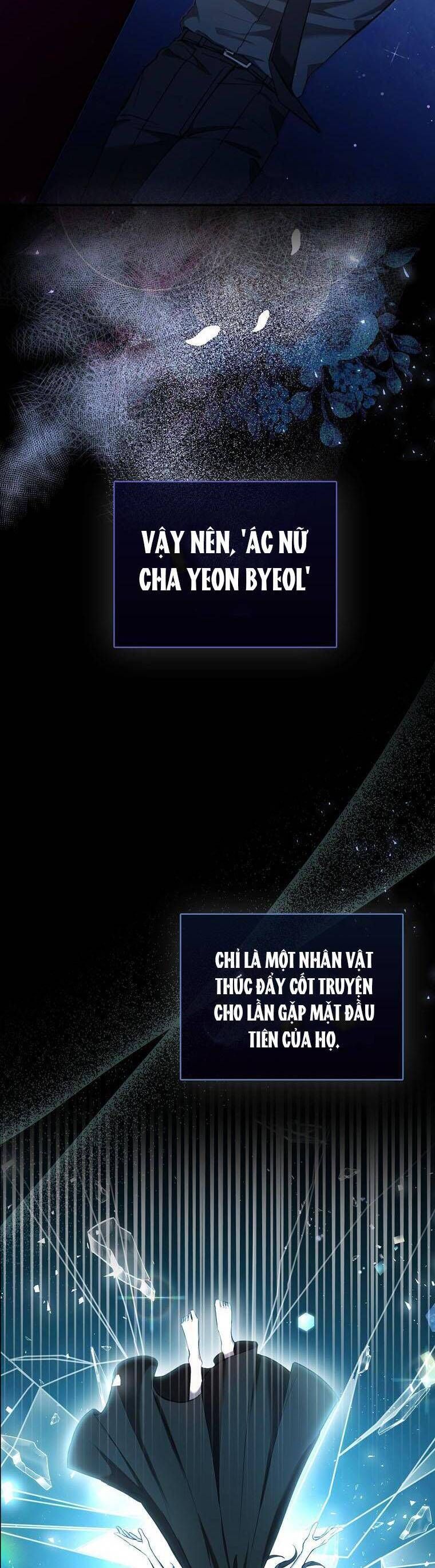 Bạn Trai Của Nam Chính Ám Ảnh Tôi Chap 1 - Next Chap 2