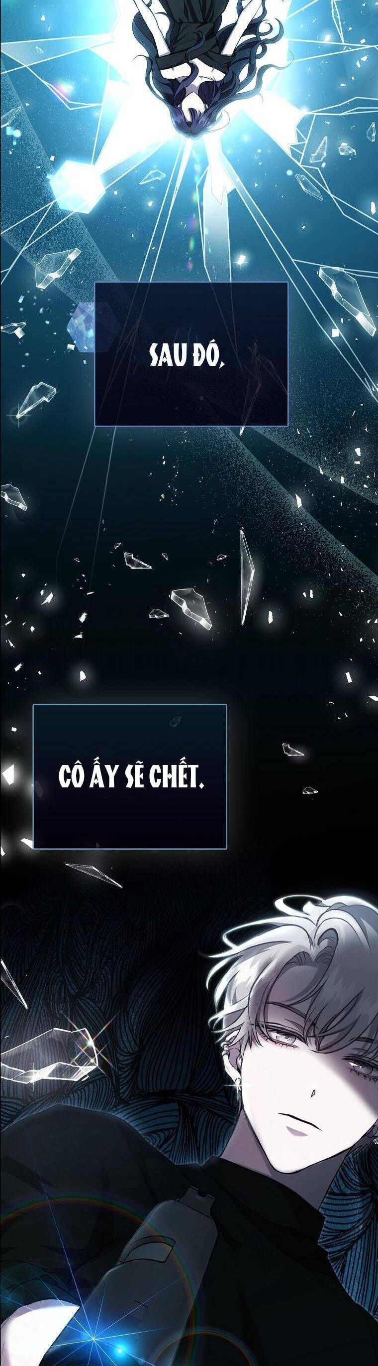 Bạn Trai Của Nam Chính Ám Ảnh Tôi Chap 1 - Next Chap 2