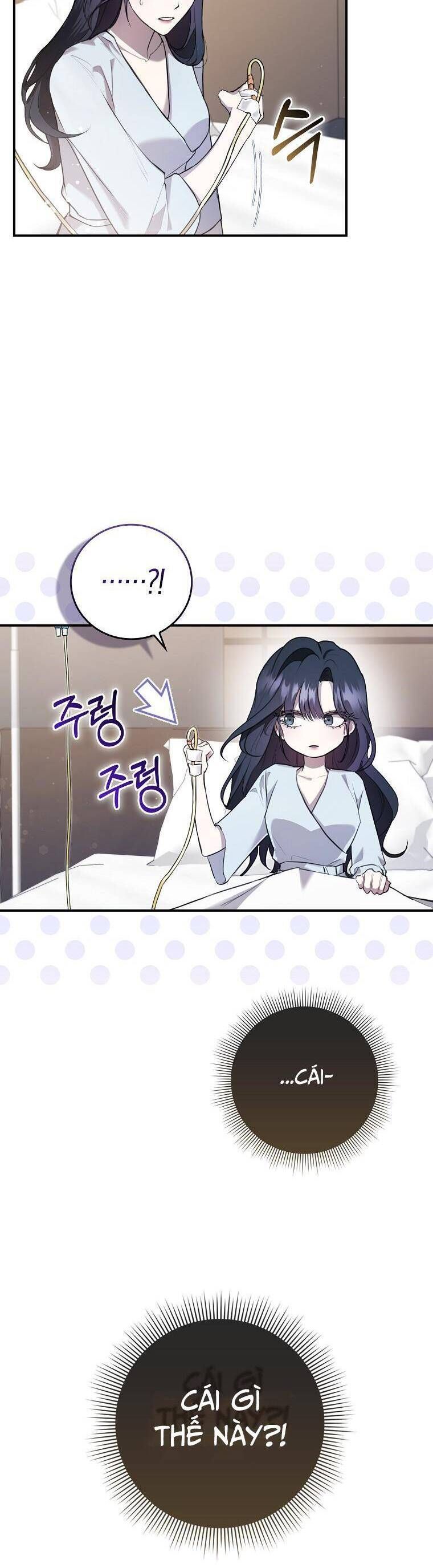 Bạn Trai Của Nam Chính Ám Ảnh Tôi Chap 1 - Next Chap 2