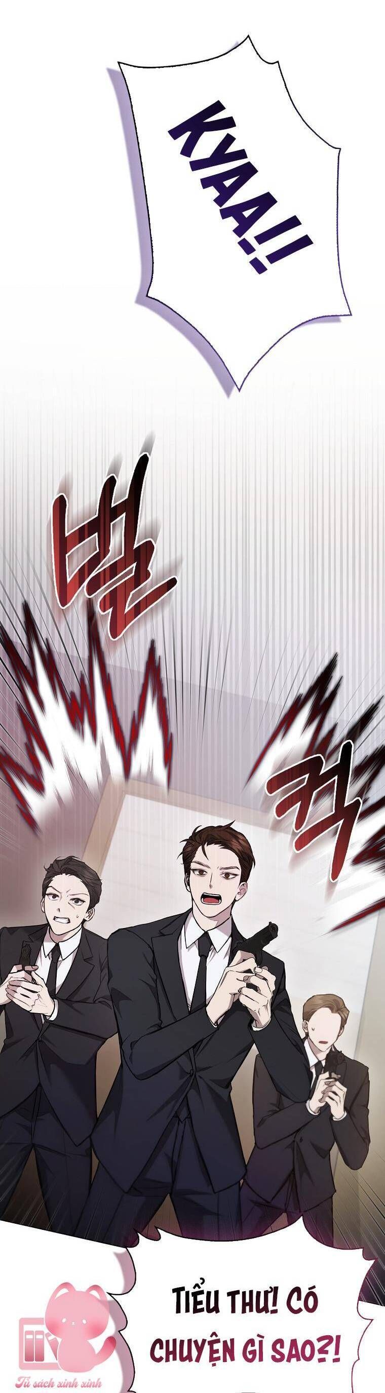 Bạn Trai Của Nam Chính Ám Ảnh Tôi Chap 1 - Next Chap 2