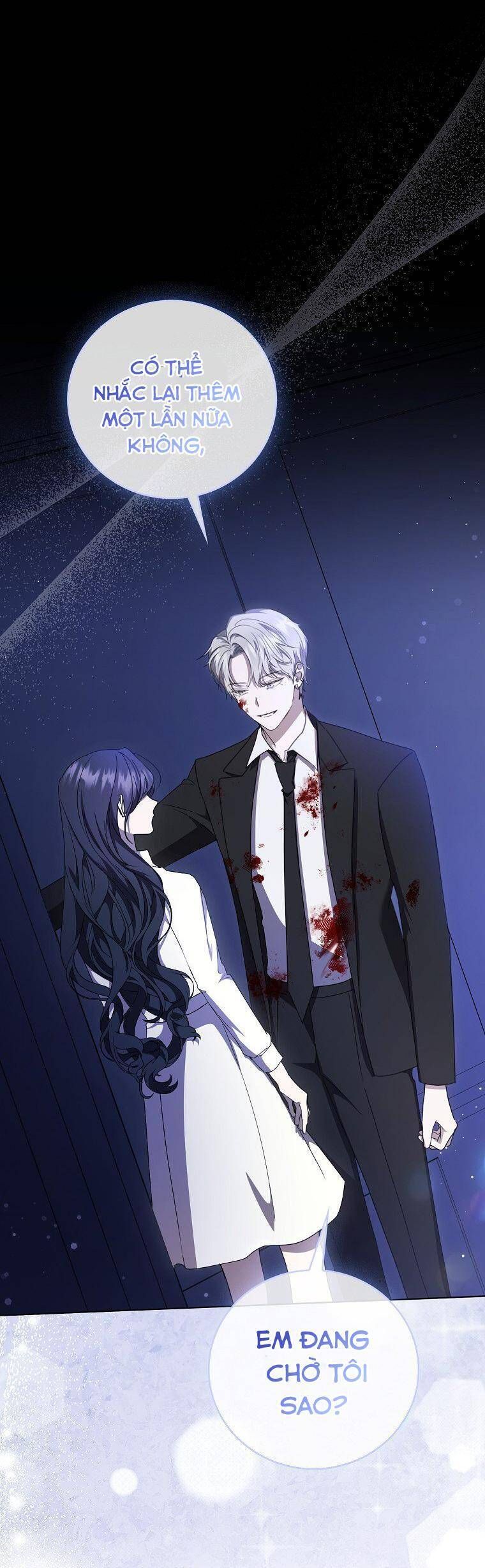 Bạn Trai Của Nam Chính Ám Ảnh Tôi Chap 10 - Next Chap 11