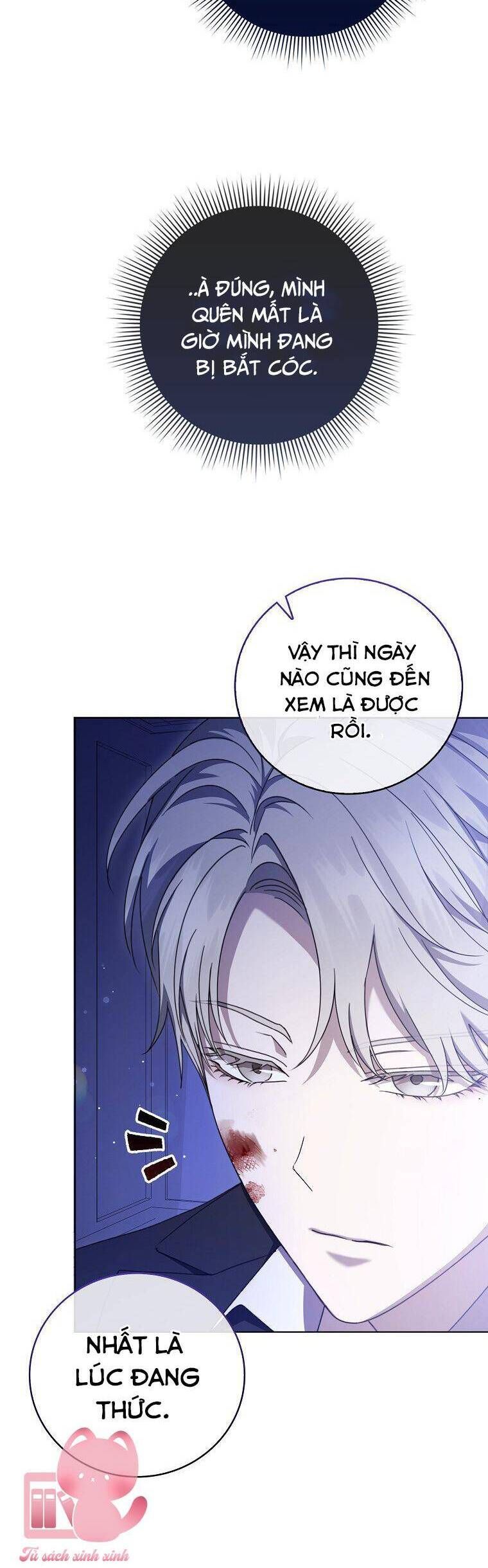 Bạn Trai Của Nam Chính Ám Ảnh Tôi Chap 10 - Next Chap 11