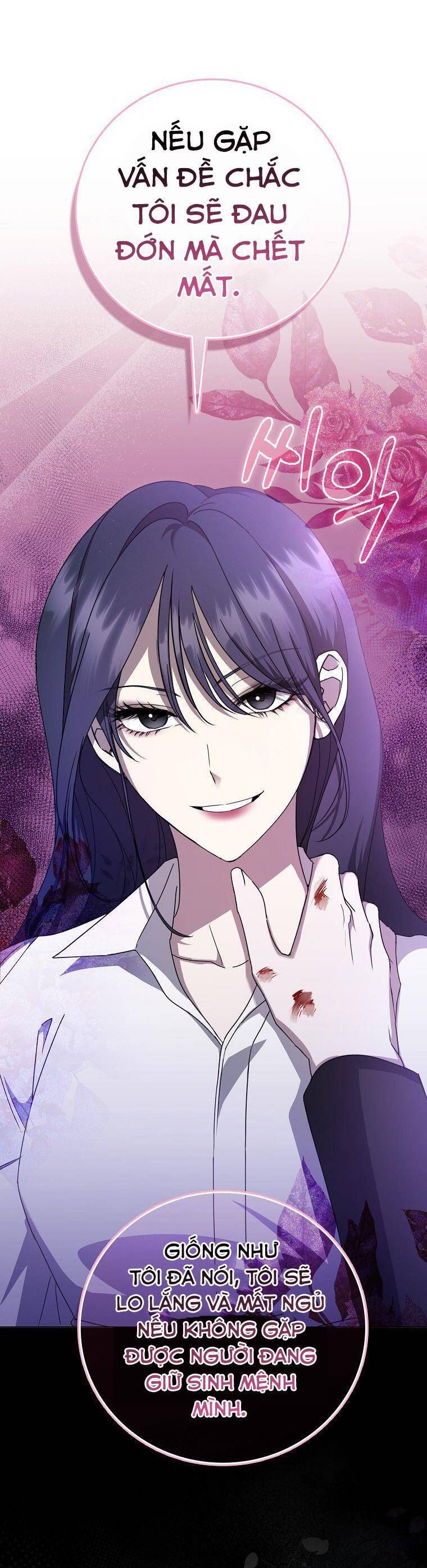 Bạn Trai Của Nam Chính Ám Ảnh Tôi Chap 10 - Next Chap 11