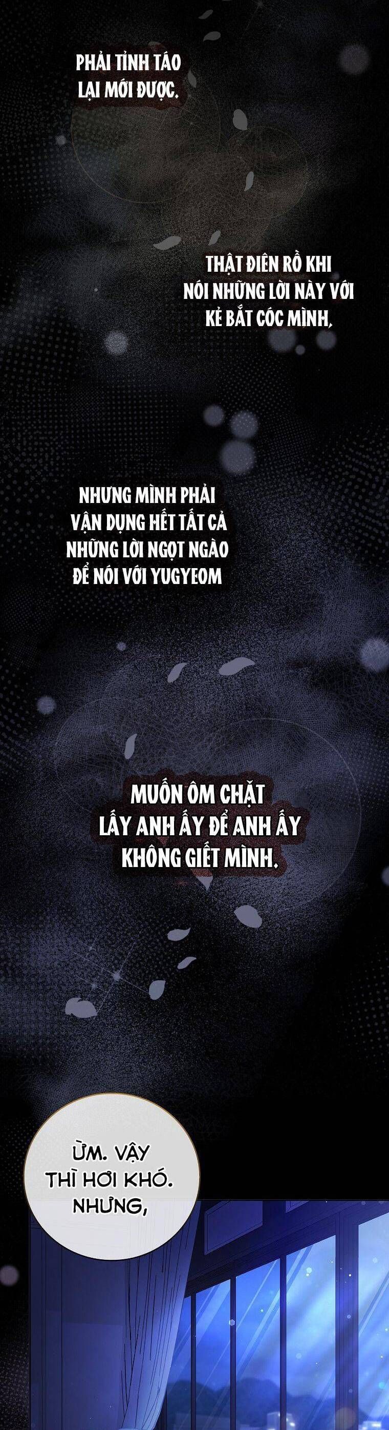 Bạn Trai Của Nam Chính Ám Ảnh Tôi Chap 10 - Next Chap 11
