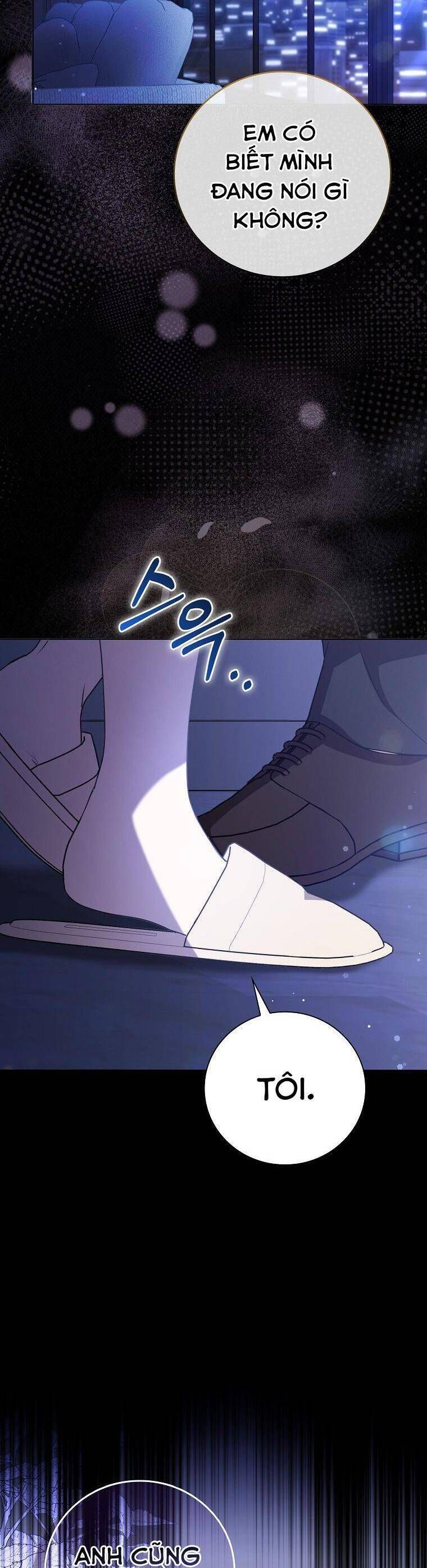 Bạn Trai Của Nam Chính Ám Ảnh Tôi Chap 10 - Next Chap 11