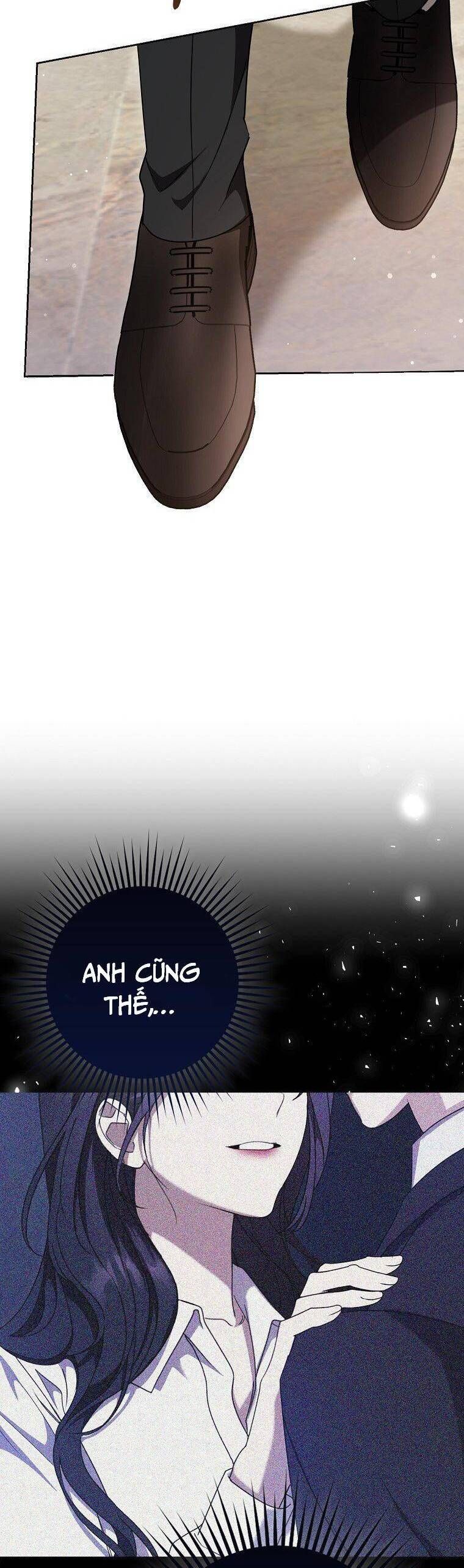 Bạn Trai Của Nam Chính Ám Ảnh Tôi Chap 10 - Next Chap 11