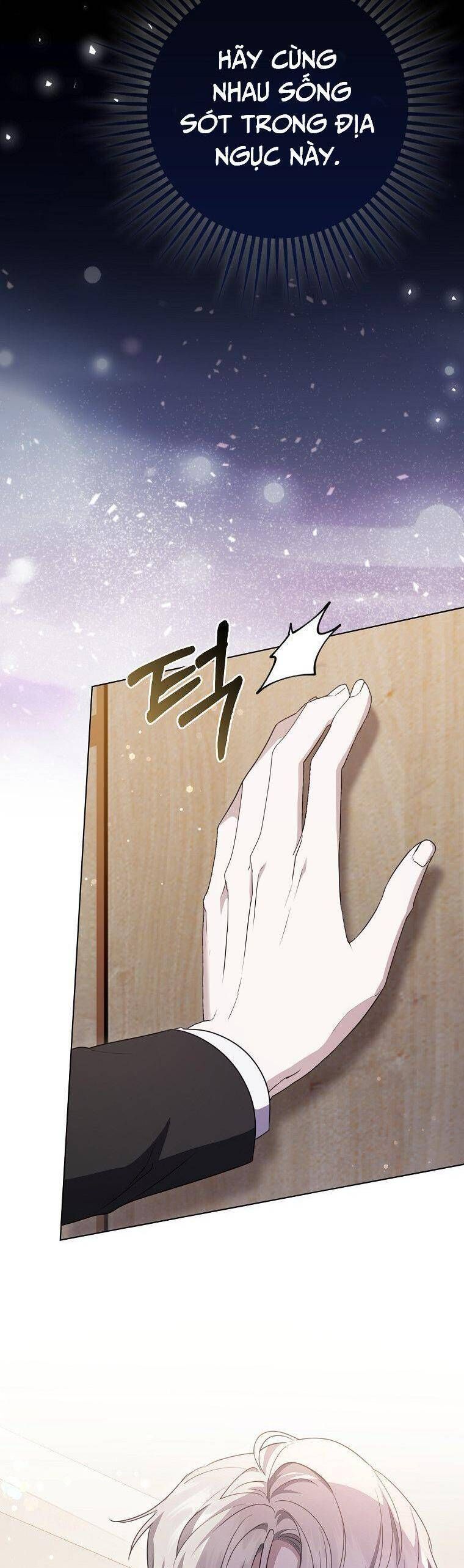 Bạn Trai Của Nam Chính Ám Ảnh Tôi Chap 10 - Next Chap 11