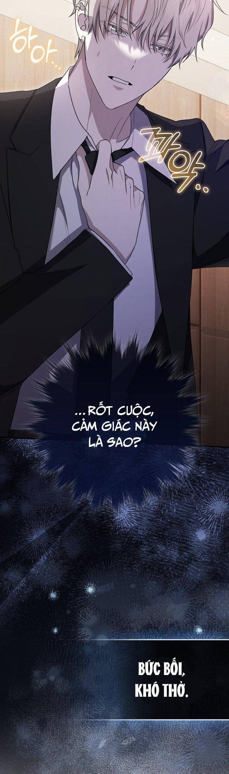 Bạn Trai Của Nam Chính Ám Ảnh Tôi Chap 10 - Next Chap 11