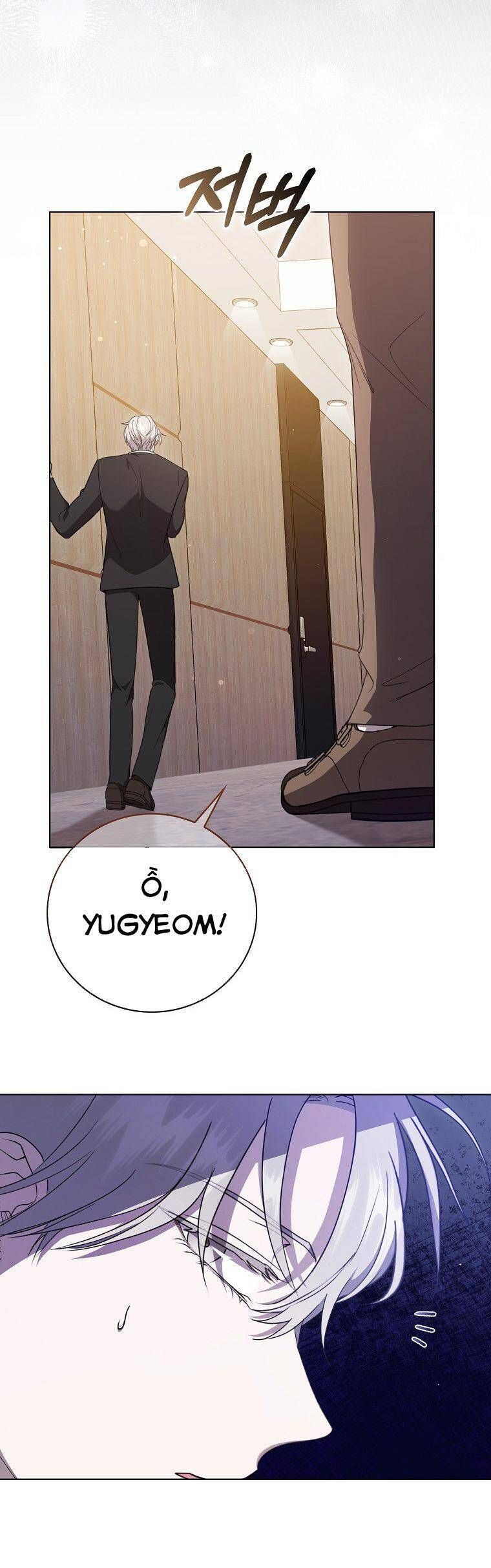 Bạn Trai Của Nam Chính Ám Ảnh Tôi Chap 10 - Next Chap 11