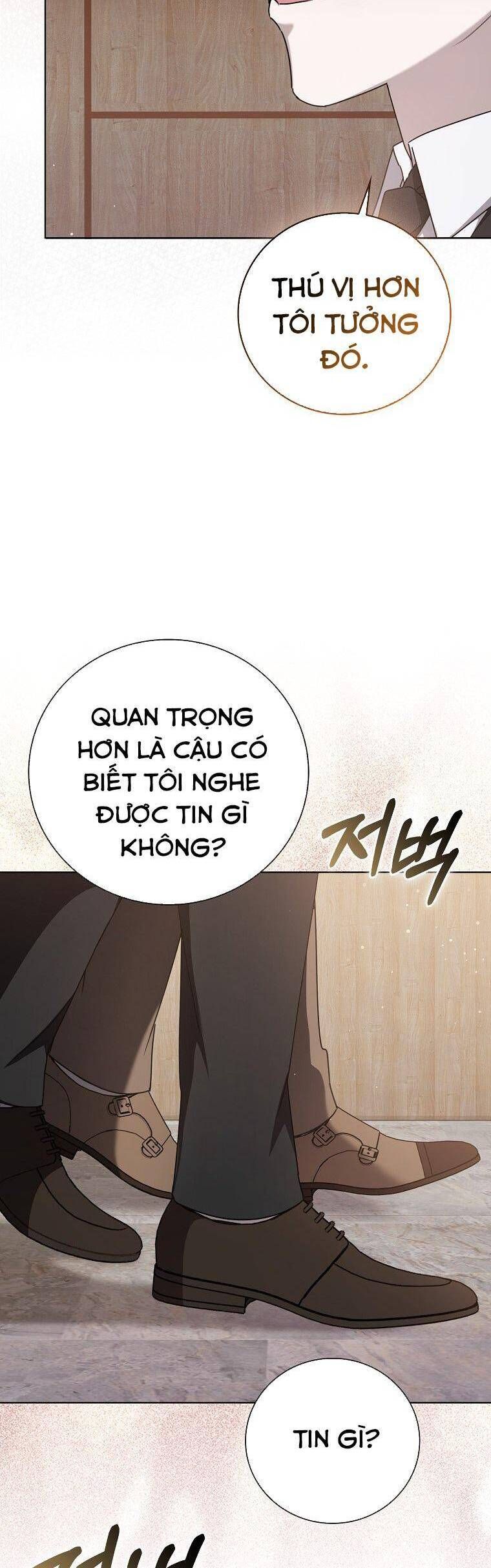 Bạn Trai Của Nam Chính Ám Ảnh Tôi Chap 10 - Next Chap 11