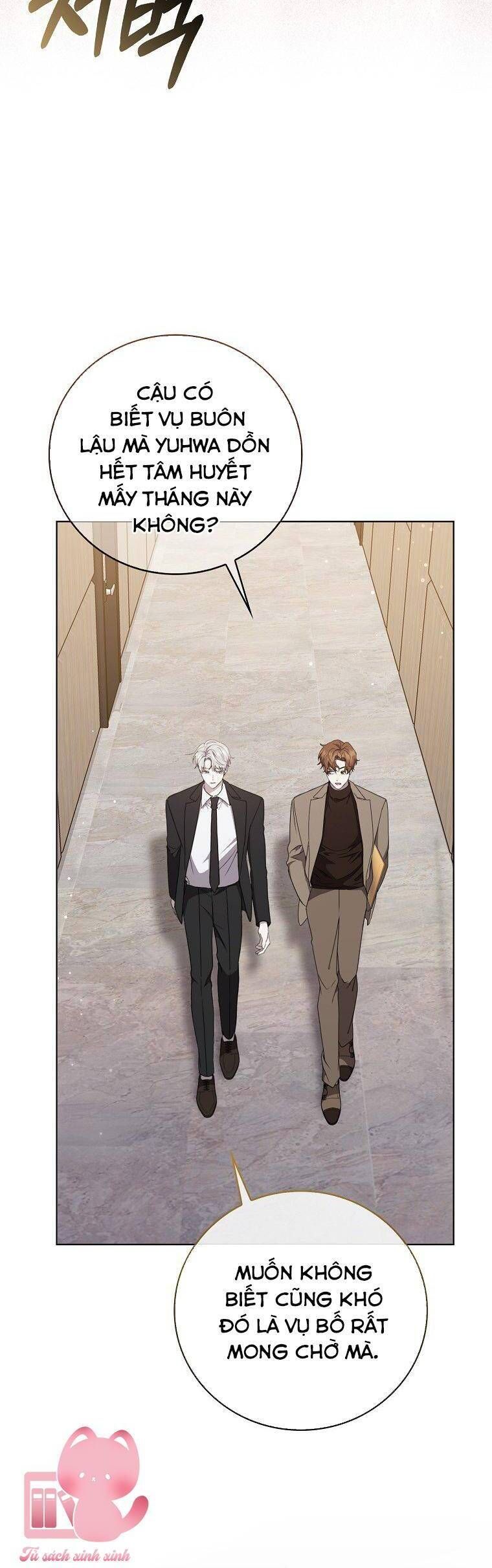 Bạn Trai Của Nam Chính Ám Ảnh Tôi Chap 10 - Next Chap 11