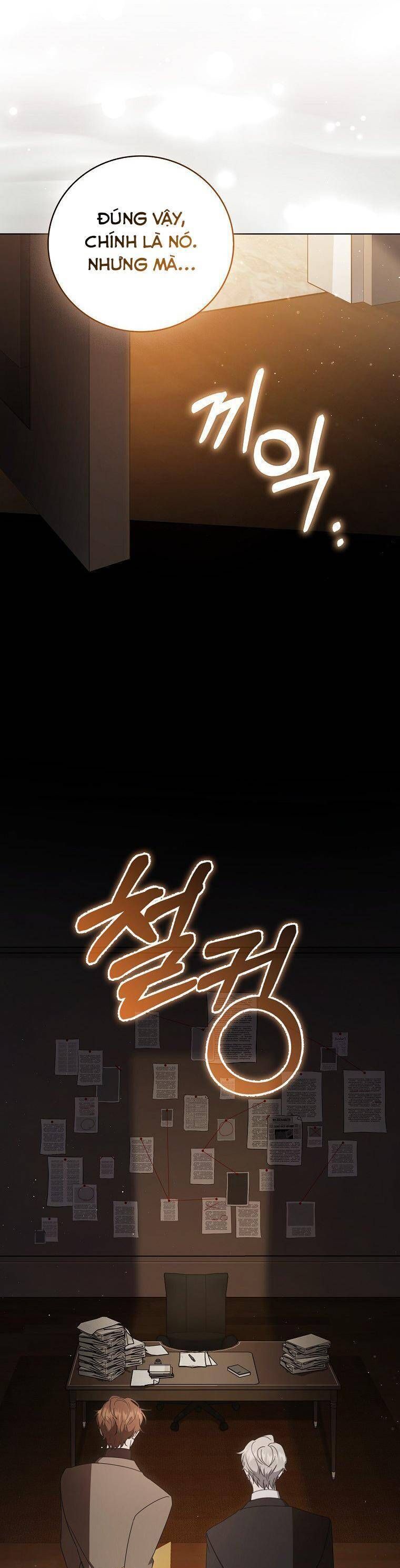 Bạn Trai Của Nam Chính Ám Ảnh Tôi Chap 10 - Next Chap 11