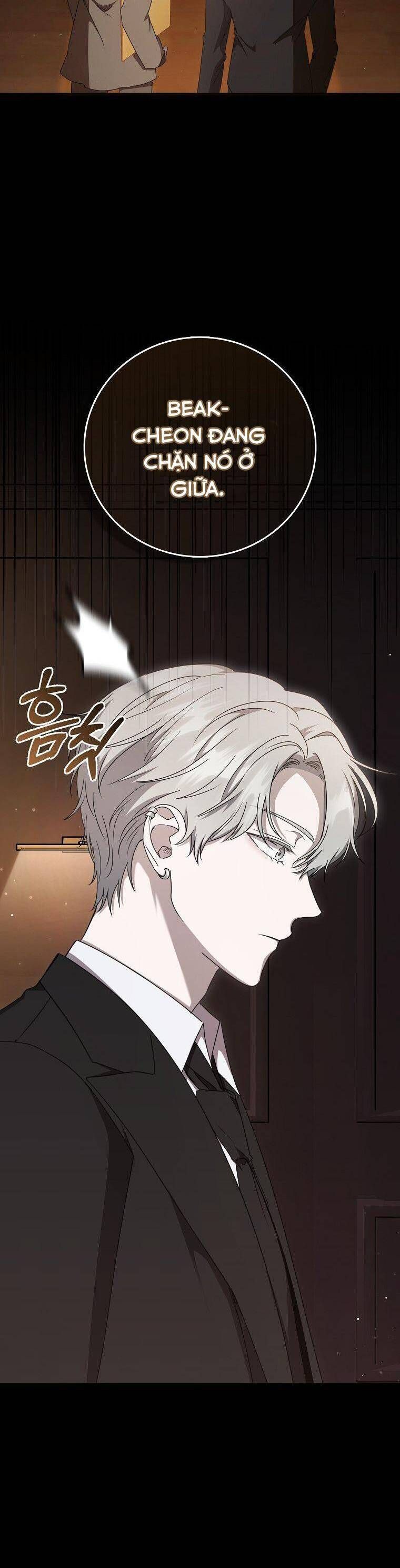 Bạn Trai Của Nam Chính Ám Ảnh Tôi Chap 10 - Next Chap 11