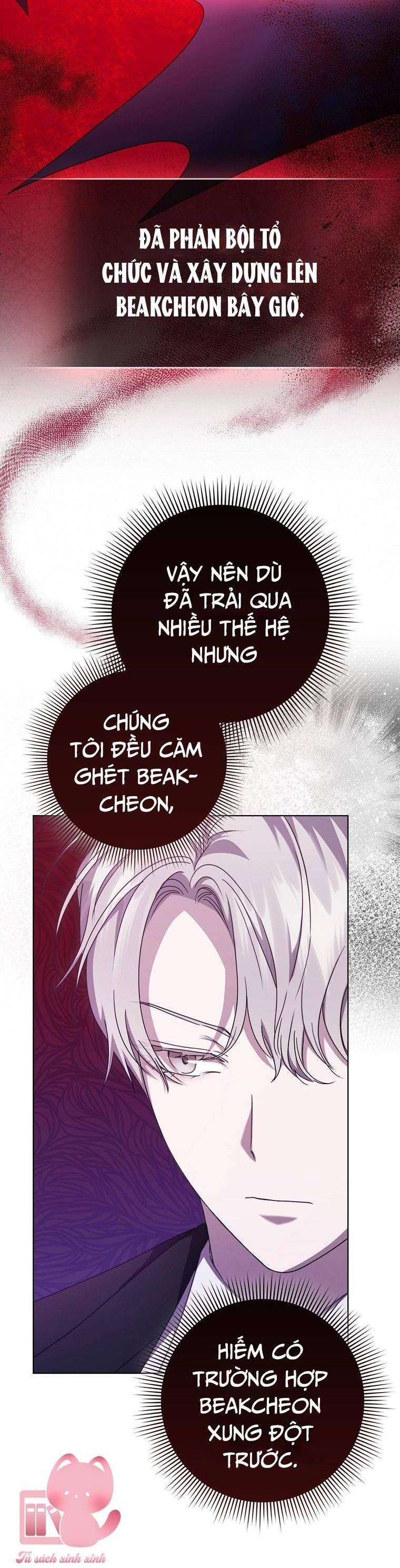 Bạn Trai Của Nam Chính Ám Ảnh Tôi Chap 10 - Next Chap 11