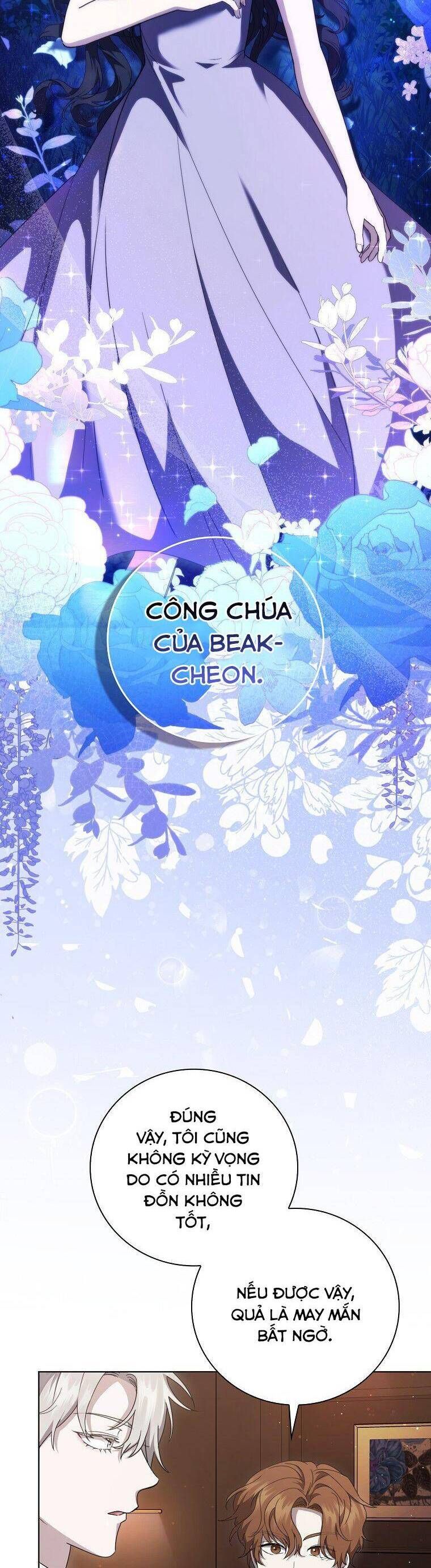 Bạn Trai Của Nam Chính Ám Ảnh Tôi Chap 10 - Next Chap 11