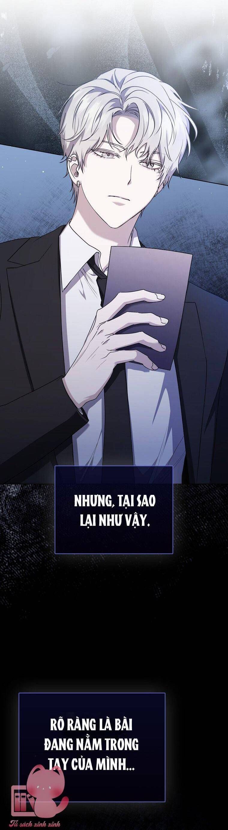 Bạn Trai Của Nam Chính Ám Ảnh Tôi Chap 10 - Next Chap 11