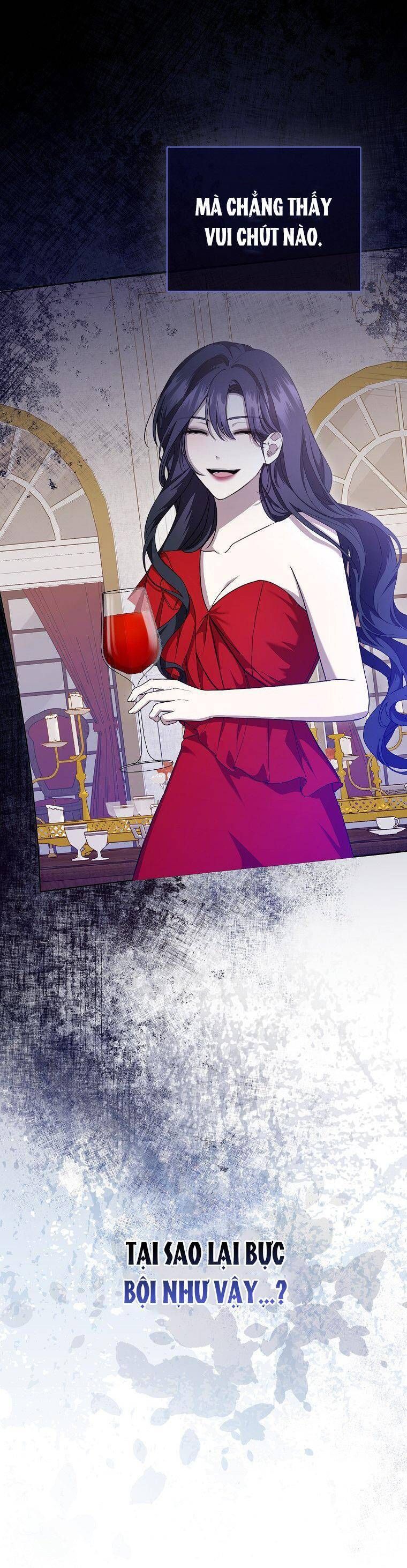 Bạn Trai Của Nam Chính Ám Ảnh Tôi Chap 10 - Next Chap 11
