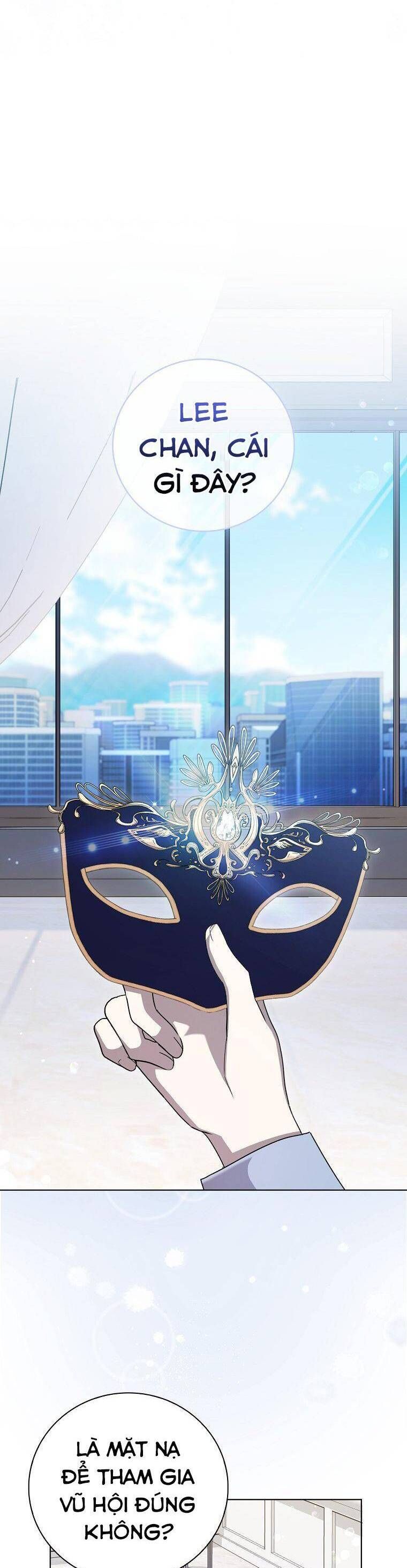 Bạn Trai Của Nam Chính Ám Ảnh Tôi Chap 10 - Next Chap 11