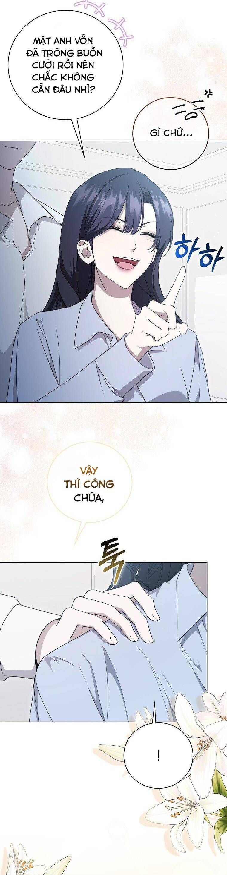 Bạn Trai Của Nam Chính Ám Ảnh Tôi Chap 10 - Next Chap 11
