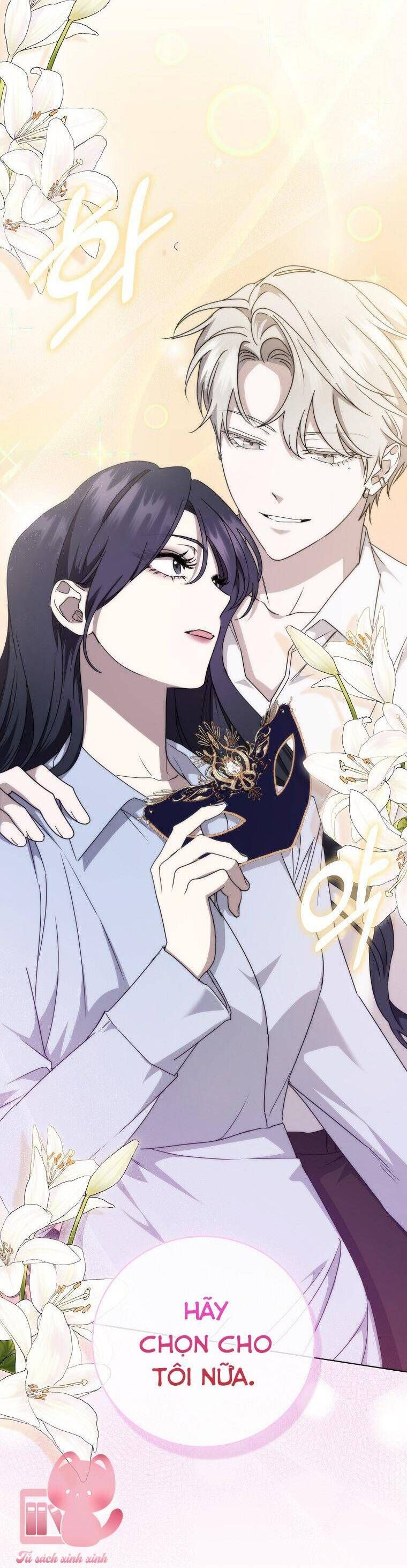 Bạn Trai Của Nam Chính Ám Ảnh Tôi Chap 10 - Next Chap 11